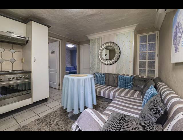 10 BEDROOM HOUSE FOR SALE IN SEA VIEW